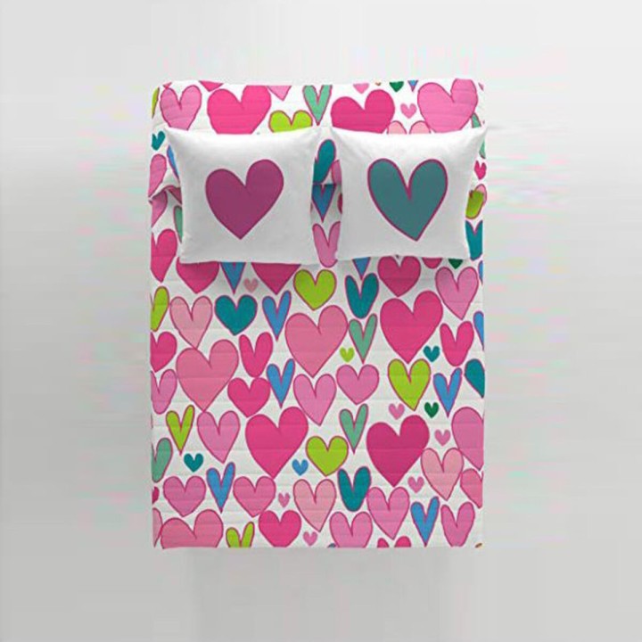 Carte postale microlorge