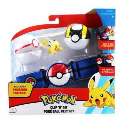 Figurine d’action Pokemon...