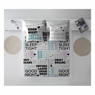 Carte postale microlorge