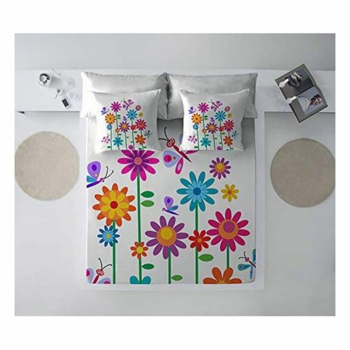 Carte postale microlorge