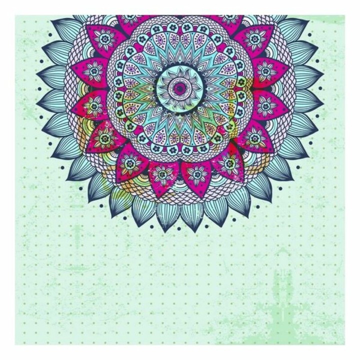 Carte postale microlorge