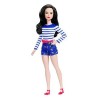 Poupée Barbie Fashion Mattel FBR37