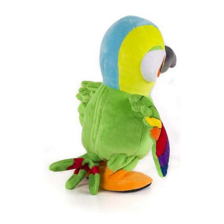 Carte postale microlorge