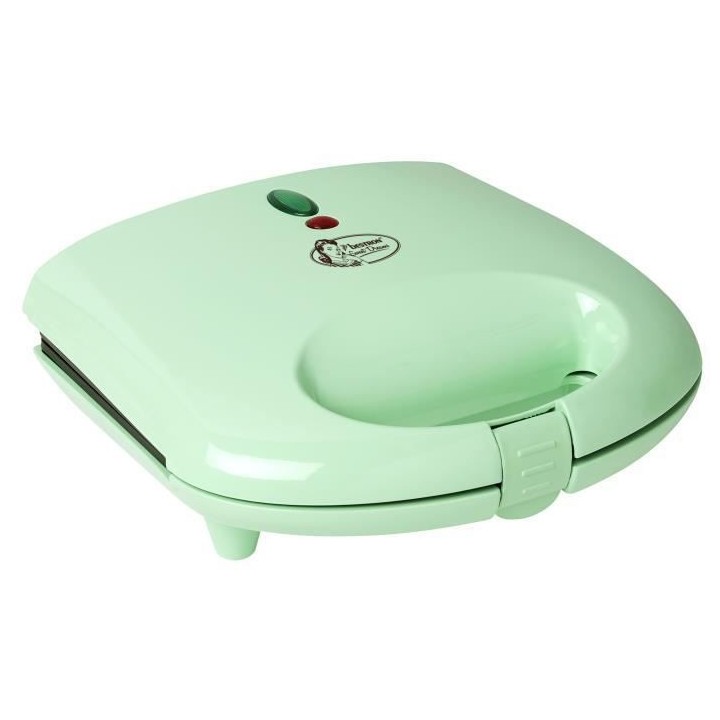 Bestron Machine a gaufres