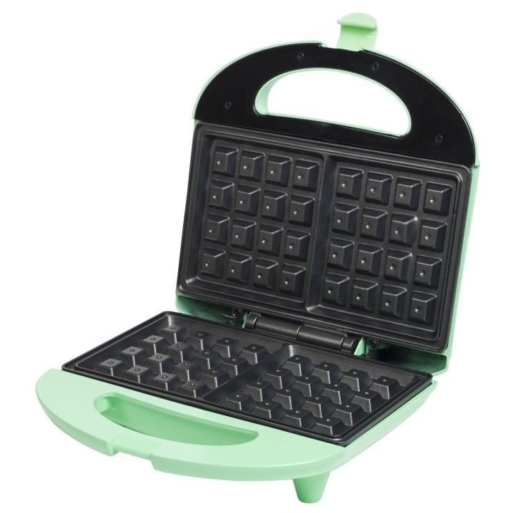 Bestron Machine a gaufres