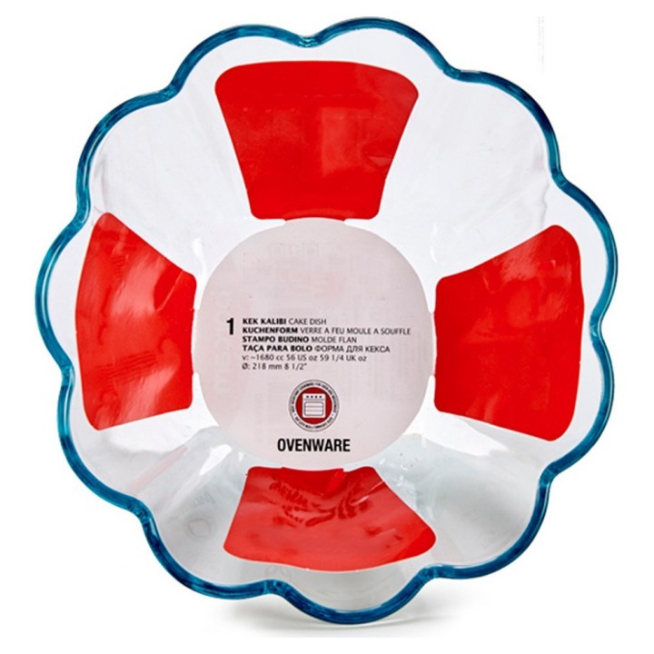 Carte postale microlorge