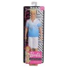 Figurine Ken Fashion Mattel DWK45