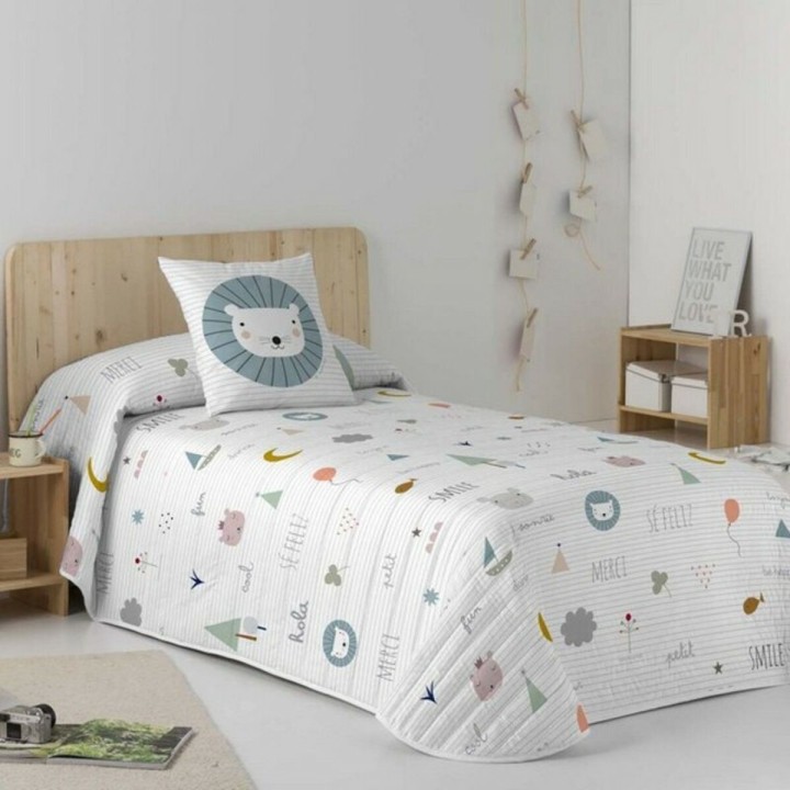 Carte postale microlorge