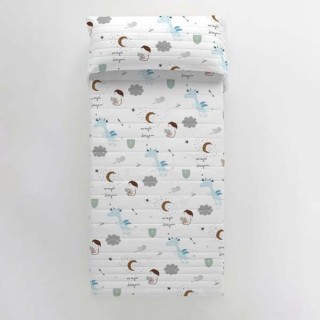 Carte postale microlorge