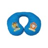 Coussin Cervical Ergonomique The Paw Patrol CS6 Bleu