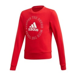 Sweat-shirt sans capuche...