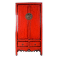 Armoire DKD Home Decor...