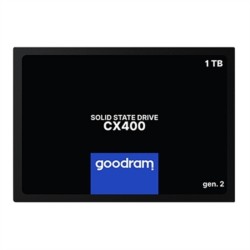 Disque dur GoodRam CX400 gen.2 SSD 1 TB SATA III