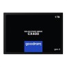 Disque dur GoodRam CX400 gen.2 SSD 1 TB SATA III