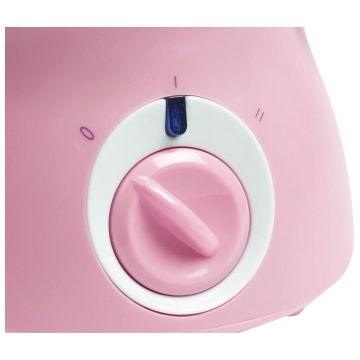 Bestron Appareil a fondue au chocolat pour 2 personnes, Inclut 10 piqu