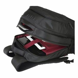 Sacoche pour Portable F.C. Barcelona 15,6'' Noir 30 x 43 x 16 cm