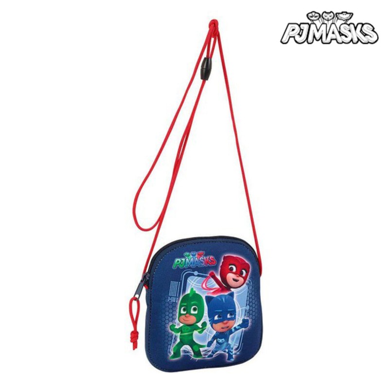 Sachet PJ Masks Hero Blue marine