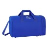 Sac de sport Real Zaragoza Bleu 47 x 26 x 27 cm