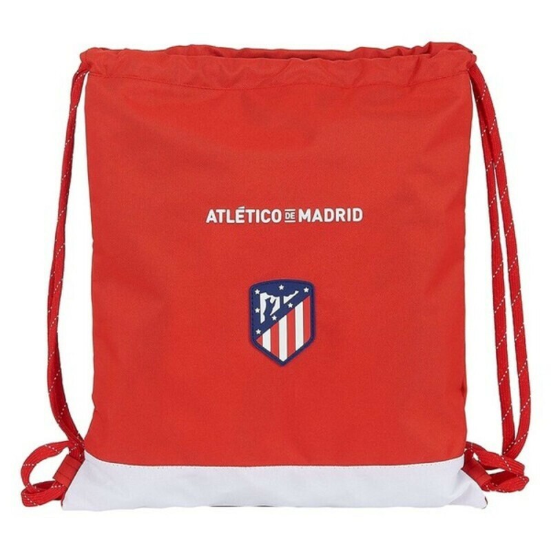 Sac à dos serré par des ficelles Atlético Madrid