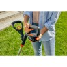 Coupe-bordure a batterie GARDENA - EasyCut 23/18V P4A - 18V - 23 cm (Livré avec batterie 2,0 Ah + chargeur)