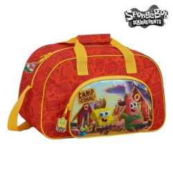 Sac de sport Spongebob...