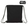 Sac à dos serré par des ficelles The Mandalorian 612041196 Noir Vert