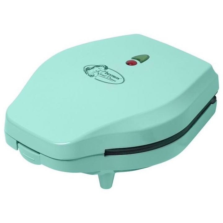 Bestron Appareil a cake pop au design rétro, Inclut un support a cake