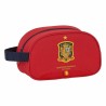 Trousse de Toilette RFEF M248 Rouge Sportif 26 x 15 x 12 cm