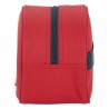 Trousse de Toilette RFEF M248 Rouge Sportif 26 x 15 x 12 cm