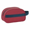 Trousse de Toilette RFEF M248 Rouge Sportif 26 x 15 x 12 cm