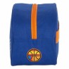 Trousse de Toilette Valencia Basket Bleu Orange