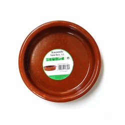 Casserole Raimundo Marron 400 ml Faïence (16 cm)