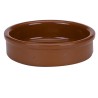 Casserole Raimundo Marron Faïence (250 ml) (12 cm)