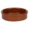 Casserole Raimundo Marron Faïence (250 ml) (12 cm)