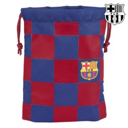 Sac à goûter F.C. Barcelona...