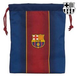 Sac à goûter F.C. Barcelona...