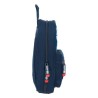 Sac à dos Porte-crayon Eckō Unltd. All City Blue marine (33 Pièces)