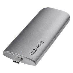 Disque Dur Externe INTENSO SSD USB C