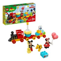 Playset Duplo Mickey and...