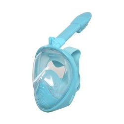 masque de plongée 65012 Silicone Enfant