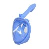 masque de plongée 65012 Silicone Enfant