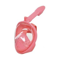 masque de plongée 65012 Silicone Enfant