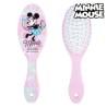 Trousse de Toilette avec Accessoires Minnie Mouse (10 pcs)