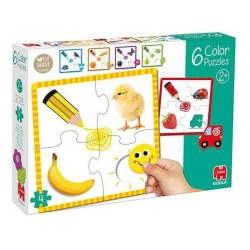 Puzzle Goula 53475