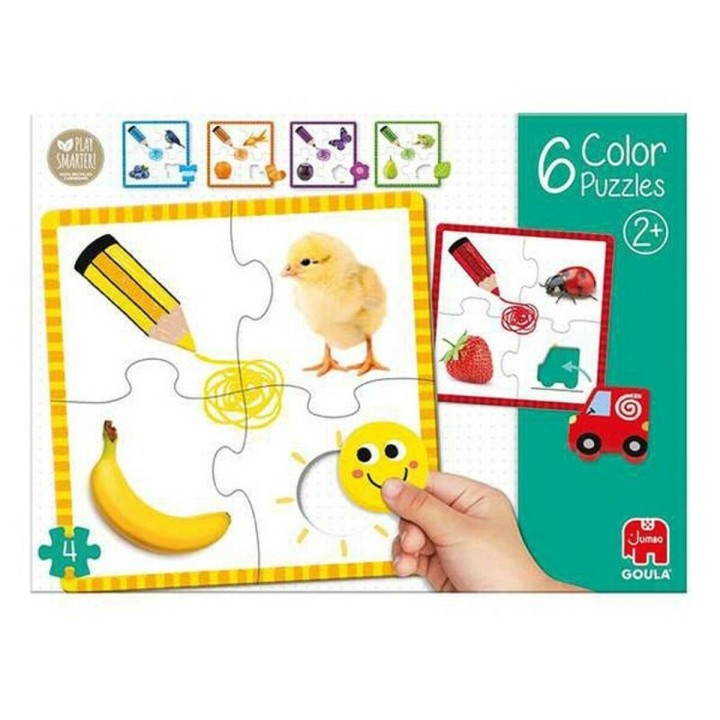 Carte postale microlorge