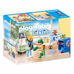 Playset City Life...