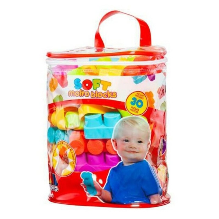 Carte postale microlorge