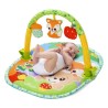 Centre d'activités Chicco Magic Forest 3-en-1 (80 x 60 cm)