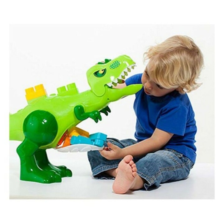 Carte postale microlorge