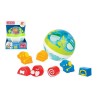 Ballon Winfun Winfun 46316 Centre d'activités (Ø 15,5 cm)